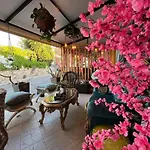 Villa Corali Apartments Sea Breath & Pool