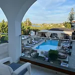 Villa Corali Apartments Sea Breath & Pool