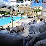 Villa Corali Apartments Sea Breath & Pool