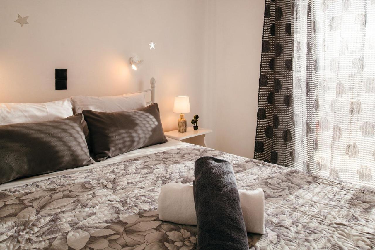 Corali Appartement *