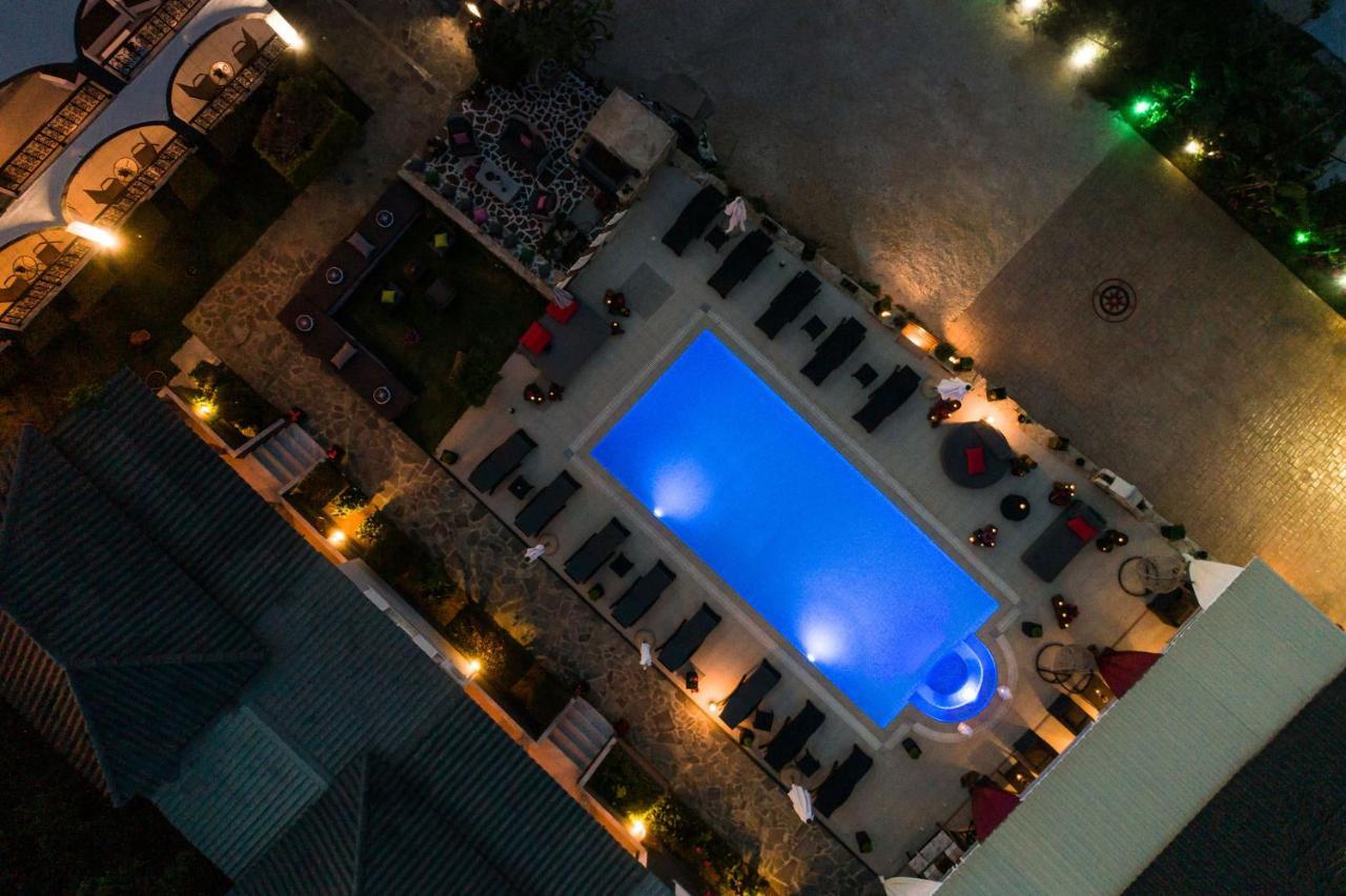Corali Appartement *