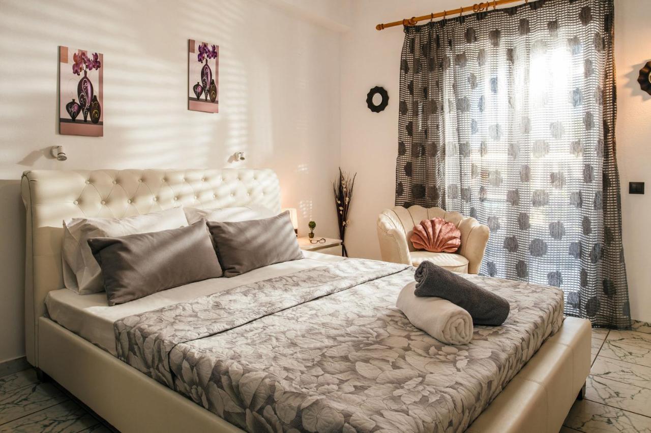 Corali Appartement *