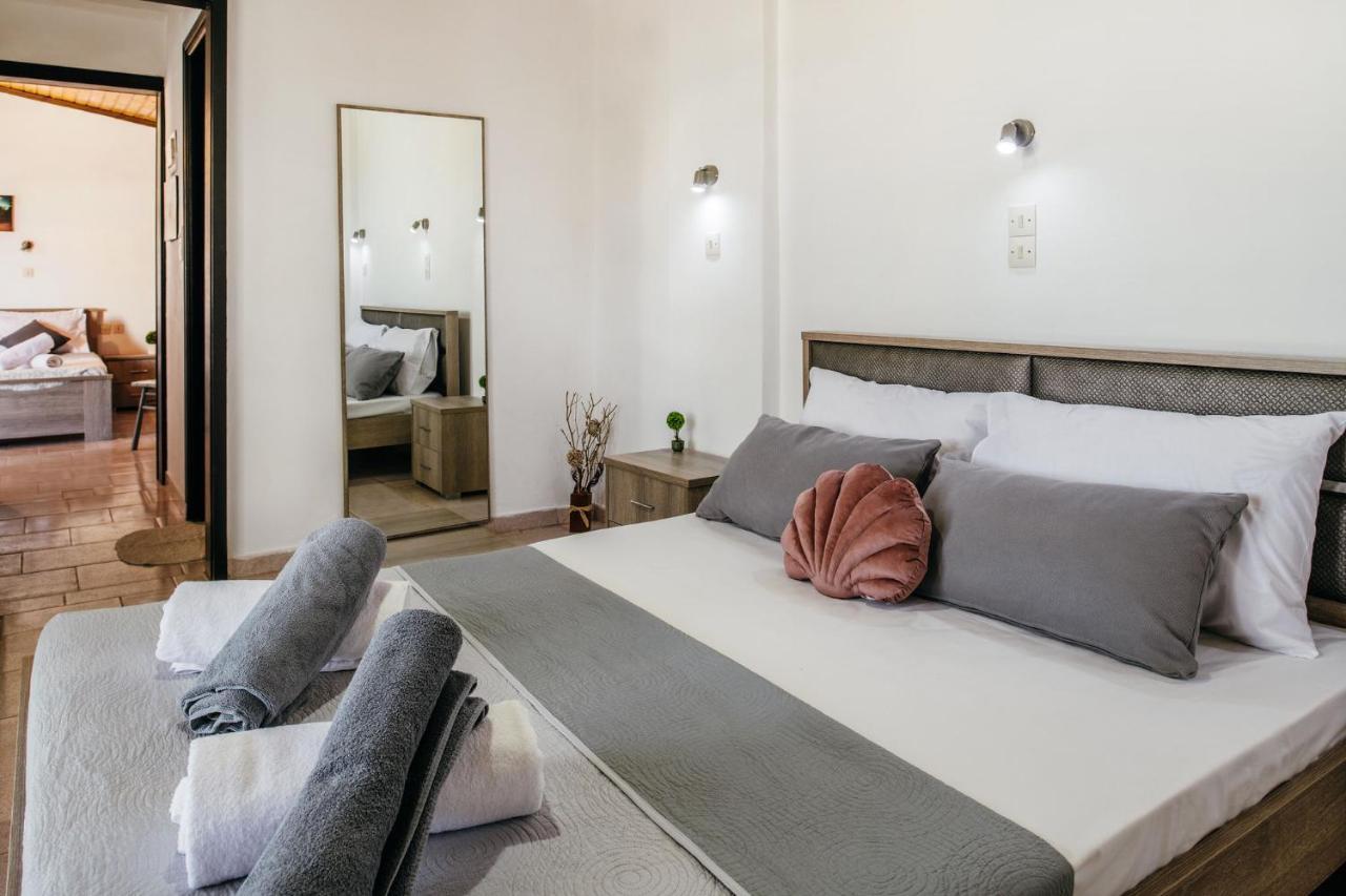 Corali Appartement *