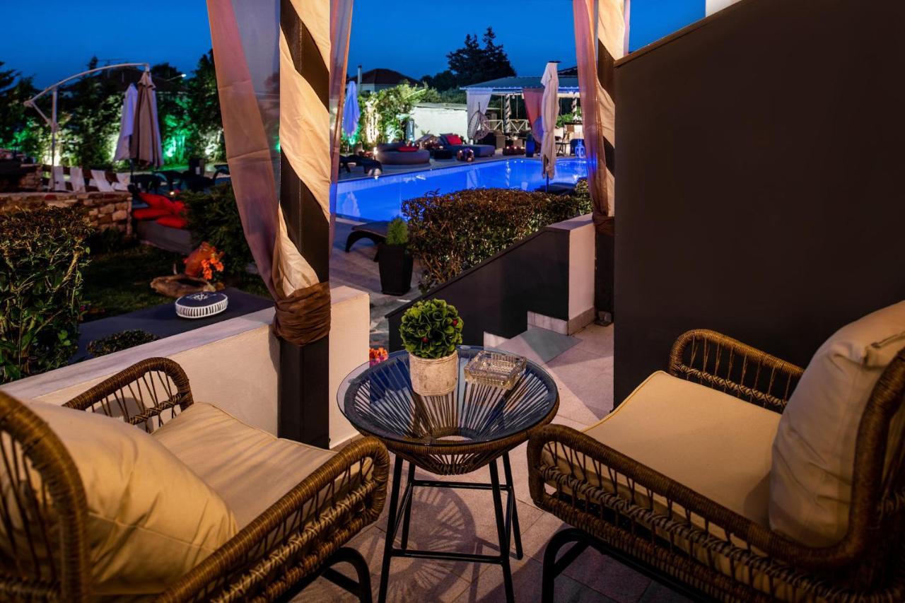 Appartement Corali