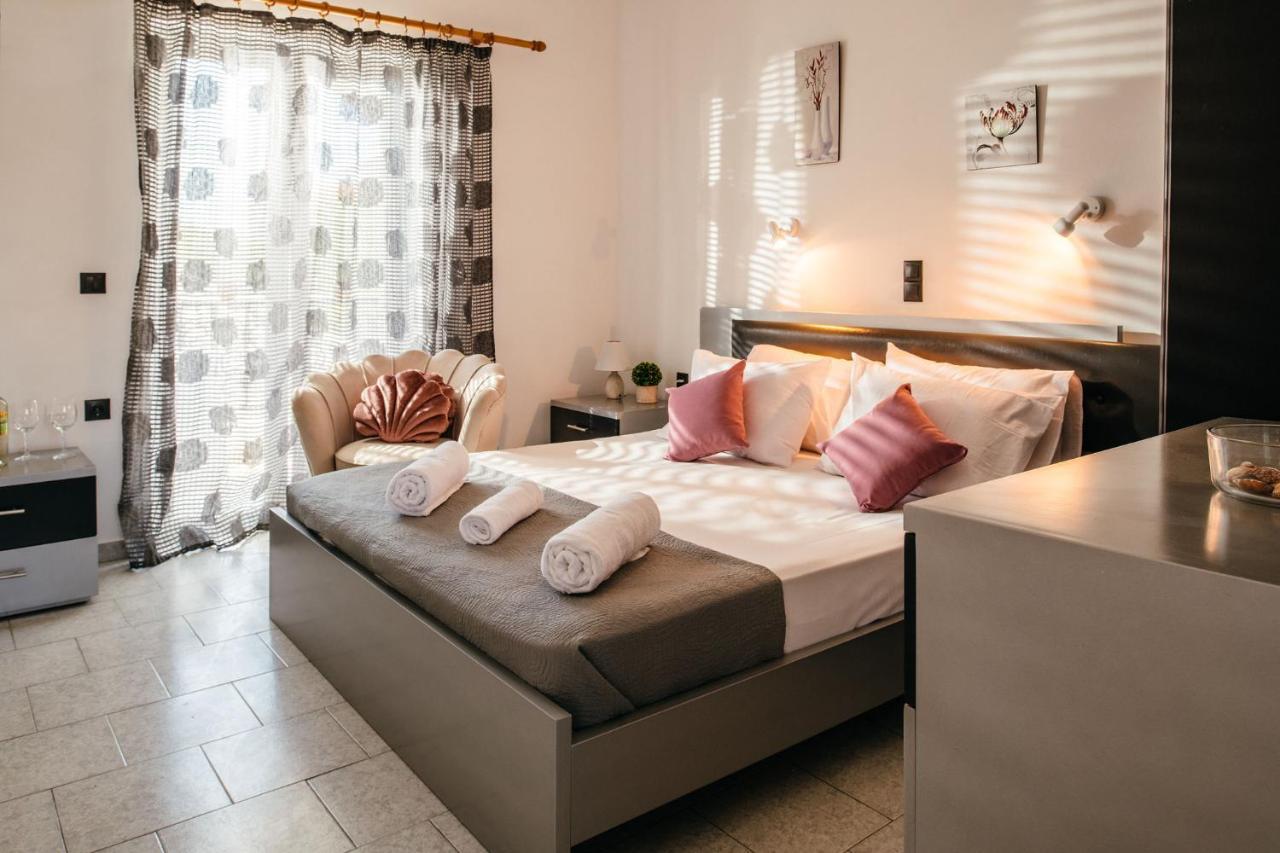 Appartement Corali *