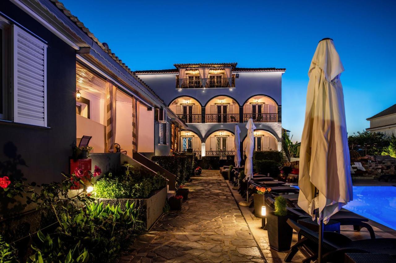 Corali Appartement