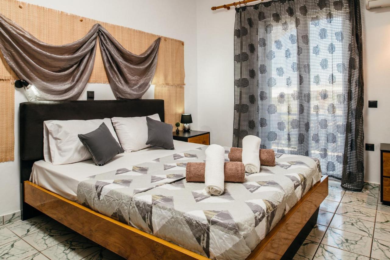 Appartement Corali *