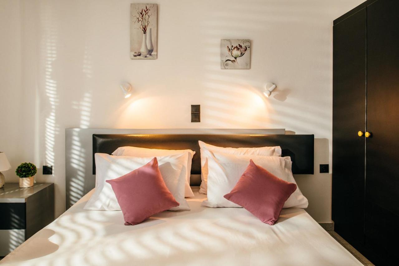 Corali Sea Breath & Pool * Ammoudi