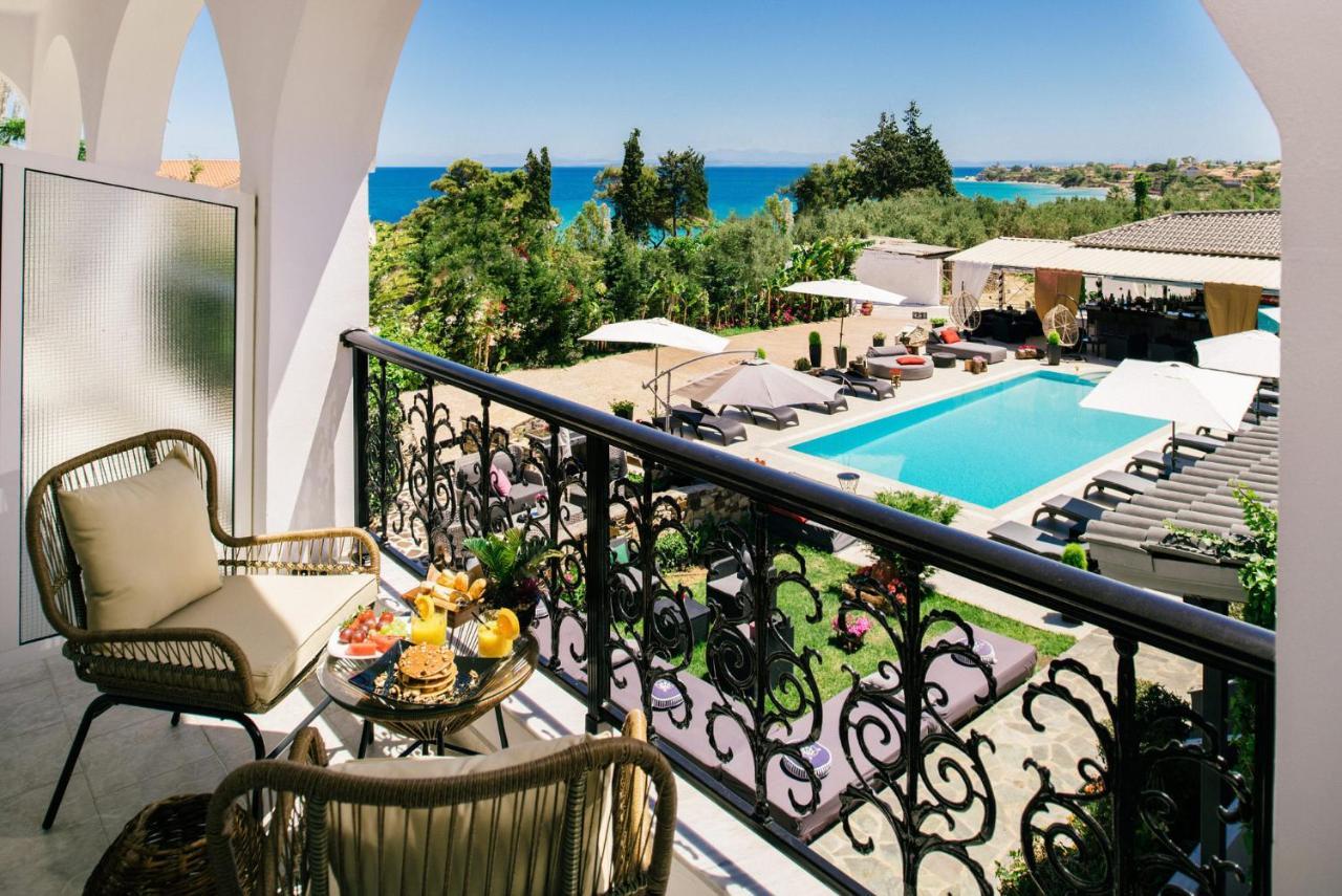 Corali Sea Breath & Pool * Ammoudi
