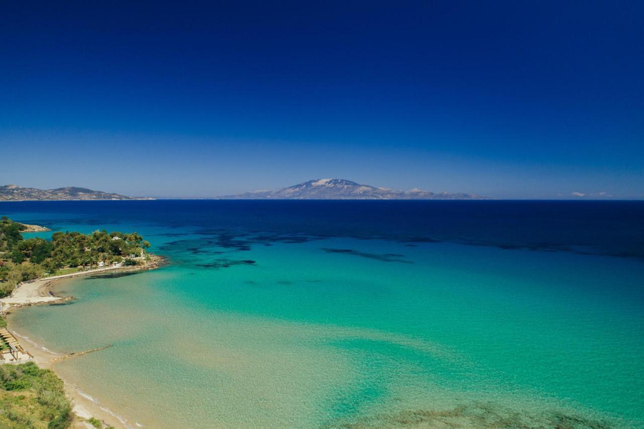 Corali Sea Breath & Pool Ammoudi