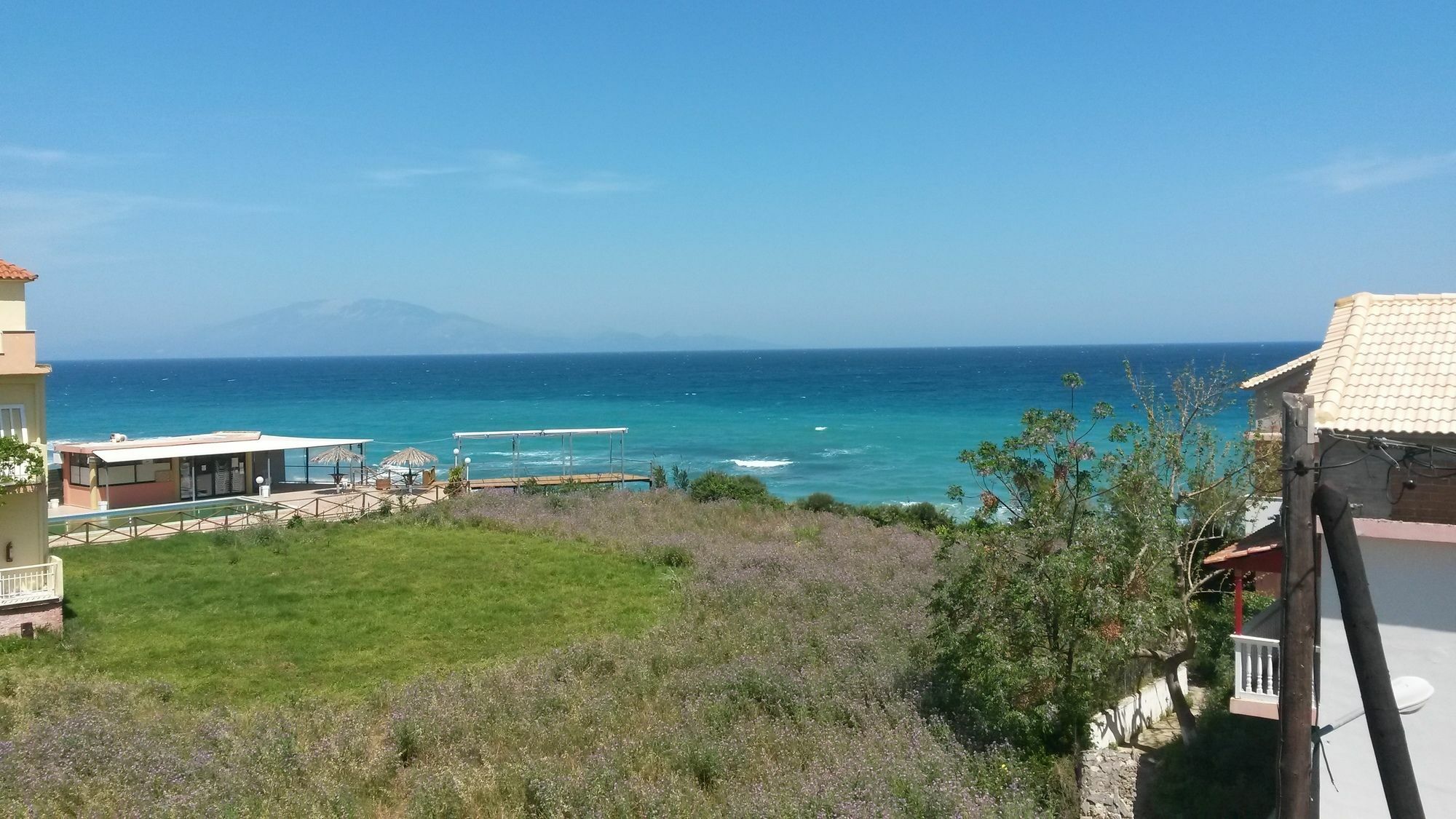 Corali Sea Breath & Pool * Ammoudi